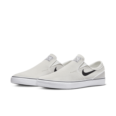 NIKE公式】ナイキ SB ジャノスキー+ スリップ スケートボードシューズ